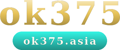 ok375 logo